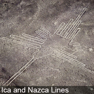 Ica and Nazca Lines offers perplexing archaeological riddles